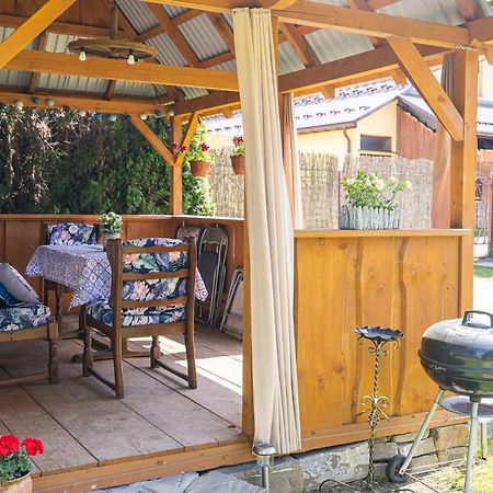Czarna Gora Apartamenty Tatry Gory Bialka Bukowina Agroturystyka Extérieur photo