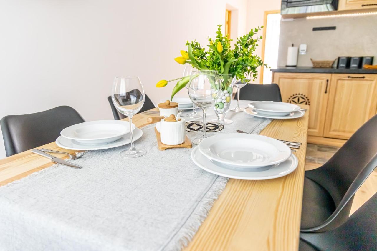 Czarna Gora Apartamenty Tatry Gory Bialka Bukowina Agroturystyka Extérieur photo