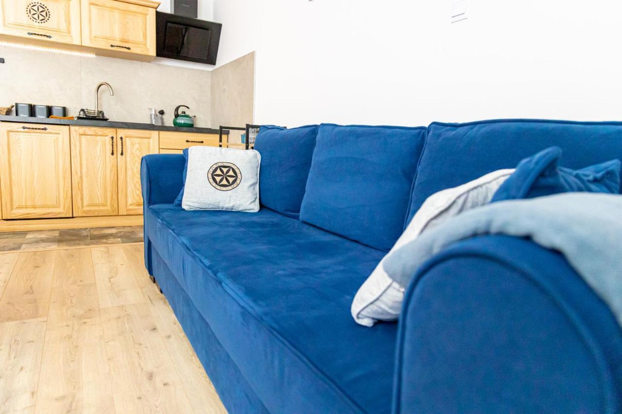 Czarna Gora Apartamenty Tatry Gory Bialka Bukowina Agroturystyka Extérieur photo