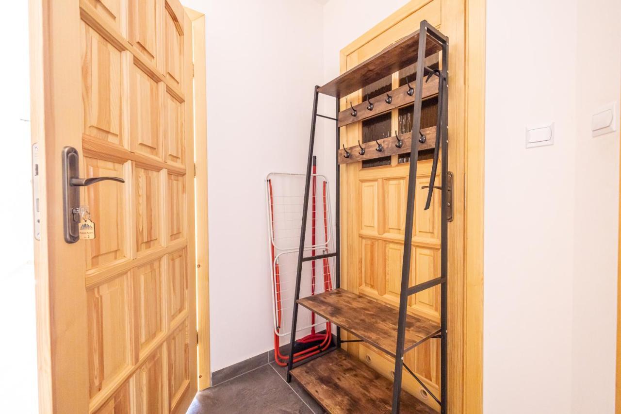 Czarna Gora Apartamenty Tatry Gory Bialka Bukowina Agroturystyka Extérieur photo