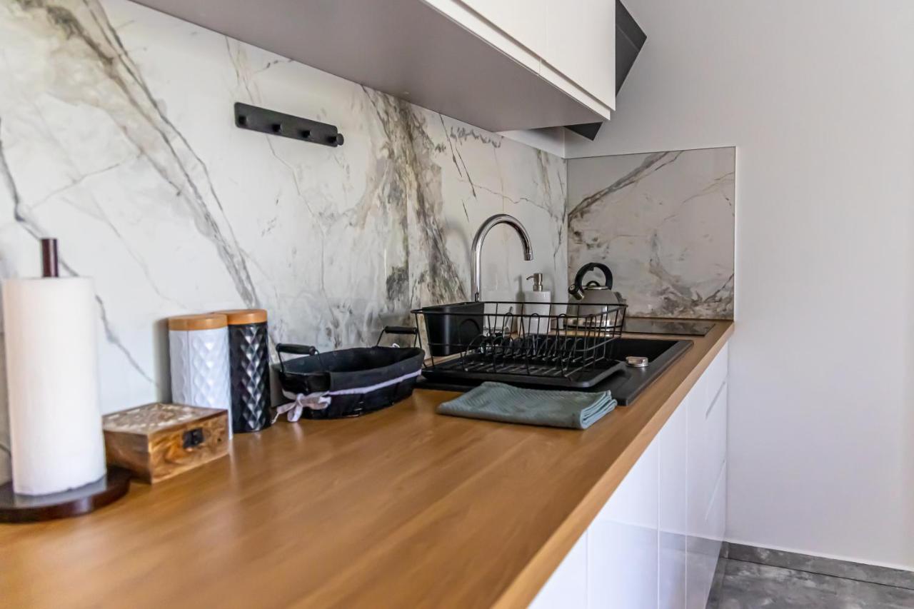 Czarna Gora Apartamenty Tatry Gory Bialka Bukowina Agroturystyka Extérieur photo